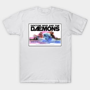 Daemons T-Shirt